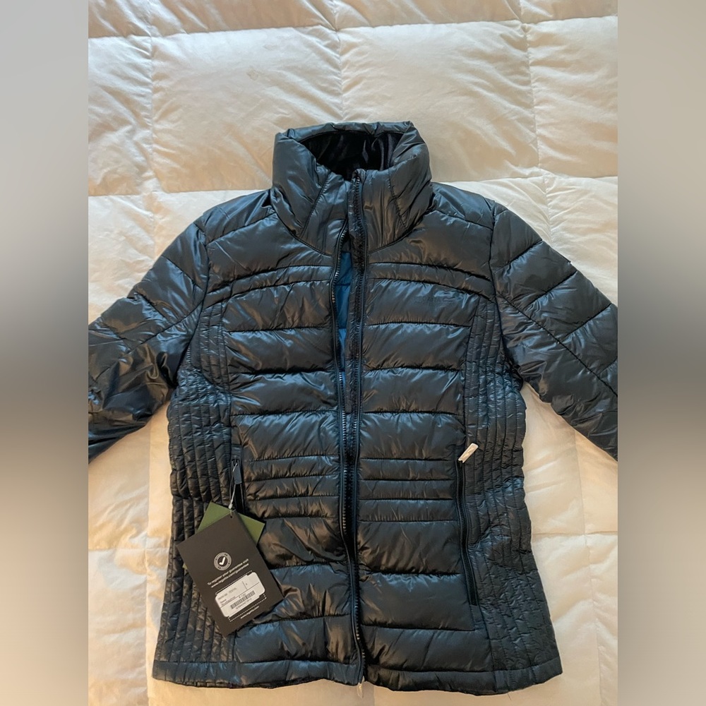 NWT Regatta Outdoors from Craghoppers Puffer Coat